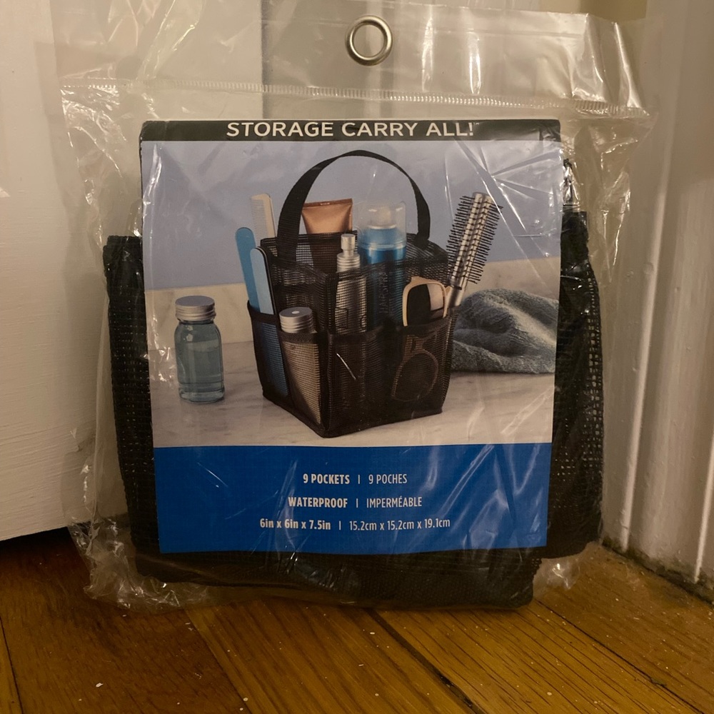 Inter design storage caddy